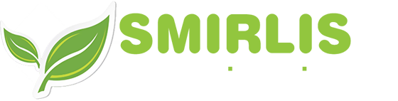 Smirlis | Φρούτα - Λαχανικά - Λάδι